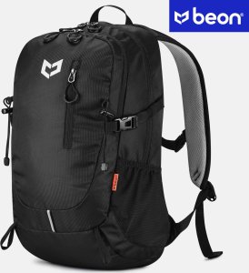 Beon Plecak XB256 Black 2