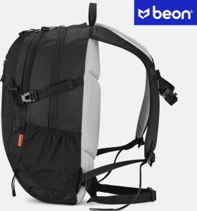 Beon Plecak XB256 Black 5