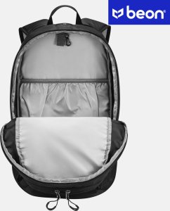 Beon Plecak XB256 Black 8