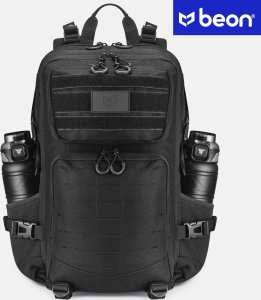 Beon Plecak MX364 Black 11