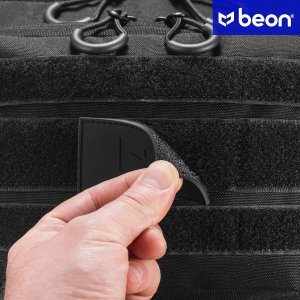 Beon Plecak MX364 Black 12