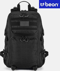 Beon Plecak MX364 Black 4