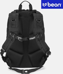 Beon Plecak MX364 Black 6