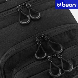 Beon Plecak MX364 Black 7