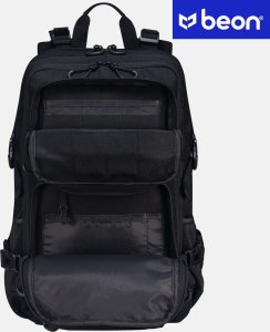 Beon Plecak MX364 Black 8