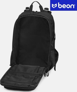 Beon Plecak MX364 Black 9