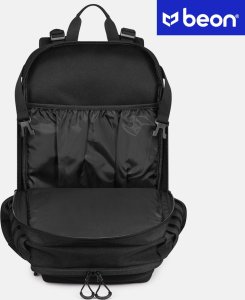 Beon Plecak MX364 Black 10