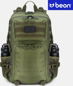 Beon Plecak Beon MX364 Olive Green 11