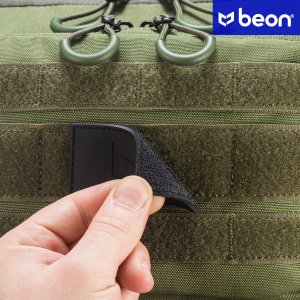 Beon Plecak Beon MX364 Olive Green 12