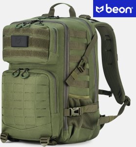 Beon Plecak Beon MX364 Olive Green 2