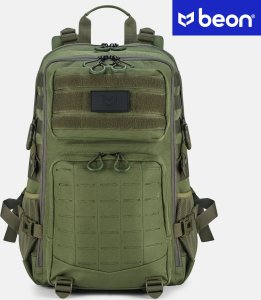 Beon Plecak Beon MX364 Olive Green 4