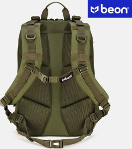 Beon Plecak Beon MX364 Olive Green 6