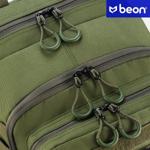 Beon Plecak Beon MX364 Olive Green 7