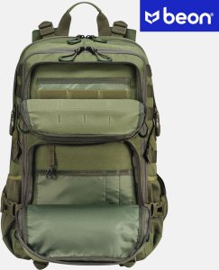 Beon Plecak Beon MX364 Olive Green 8