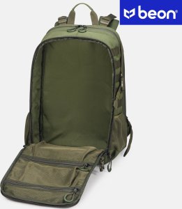Beon Plecak Beon MX364 Olive Green 9