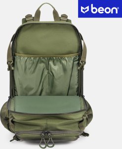 Beon Plecak Beon MX364 Olive Green 10