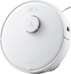 Robot sprzątający Roborock Qrevo Edge 5V1 Biały 4