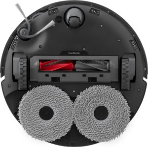 Robot sprzątający Roborock Qrevo Edge 5V1 Czarny 3