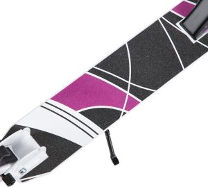 Hulajnoga Nils Extreme HM0180 Fioletowy (16-50-428) 4