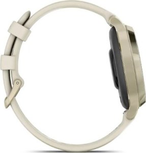 Zegarek sportowy Garmin Lily 2 Active Kremowy  (010-02891-00) 5