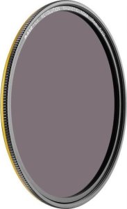 Filtr Kf Zestaw Filtrów 67mm 67 mm Kase CPL ND8 ND64 Magnetyczne na Magnes + Dekielek / 1118100050 8
