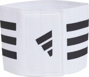 Adidas Opaska adidas TIRO League Captains Armband JP0184 2