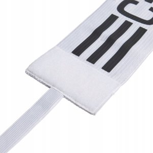 Adidas Opaska adidas TIRO League Captains Armband JP0184 4