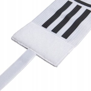 Adidas Opaska adidas TIRO League Captains Armband JP0184 5
