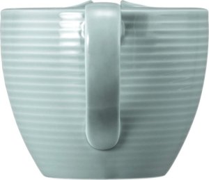 Porcelana MariaPaula Mlecznik z porcelany 290 ml błękitny - Seltman 4