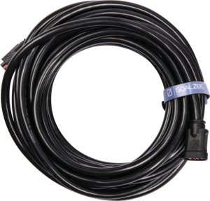 Przewód Goal Zero Goal Zero 3720078, Cable feedthrough, Freestanding, Male, Female, 9.14 m 2