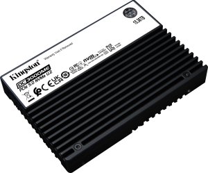 Dysk serwerowy Kingston DC3000ME 15.36TB U.2 PCI-E x4 Gen 5.0 NVMe  (SEDC3000ME/15T3) 3