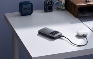 Powerbank Ugreen Uno PB511 10000mAh Szary 3