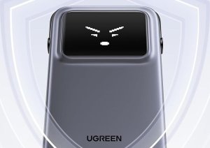 Powerbank Ugreen Uno PB511 10000mAh Szary 8