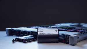 Dysk serwerowy Kingston DC3000ME 7.68TB U.2 PCI-E x4 Gen 5.0 NVMe (SEDC3000ME/7T6) 6