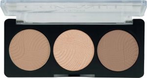 Hean Paletka modelująca Coconut Modeling Palette 10.5g 2