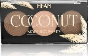 Hean Paletka modelująca Coconut Modeling Palette 10.5g 3