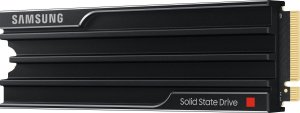 Dysk SSD Samsung 9100 Pro 1TB M.2 2280 PCI-E x4 Gen5 NVMe (MZ-VAP1T0CW) 3