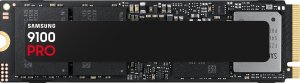 Dysk SSD Samsung 9100 Pro 1TB M.2 2280 PCI-E x4 Gen5 NVMe (MZ-VAP1T0CW) 4
