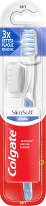 Colgate Szczoteczka do zębów slim soft white-soft 5