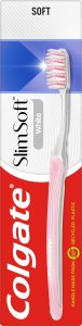 Colgate Szczoteczka do zębów slim soft white-soft 7