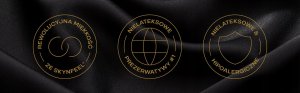 SKYN Skyn Supreme feel cienkie nielatektowe prezerwatywy 3szt. 6