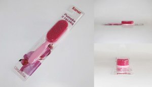 Ocean Sanel PUMEKS ORCHIDEA Z RĄCZKĄ 3