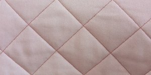 BabyBjorn BABYBJORN bouncer BLISS Woven Classic Quilt, sand grey, 006217 9