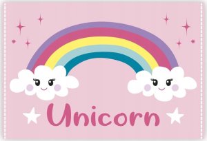 Scholastic US TOTUM Unicorn Paint Your Own Mug, 072121 5