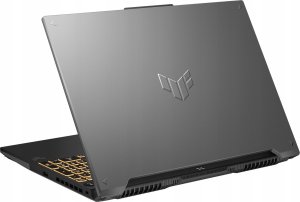 Laptop Asus TUF Gaming F16 FX607 Core 5 210H / 16 GB / 512 GB / RTX 4050 / 144 Hz (FX607VU-I5165) 6