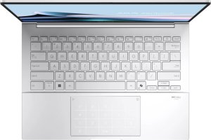 Laptop Asus Zenbook 14 OLED UX3405 Ultra 5 225H / 16 GB / 512 GB / W11 / 120 Hz (UX3405CA-PZ085W) 5
