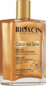 Bioxsine BIOTA BIOXCIN/BIOXSINE SUCHY OLEJEK 3