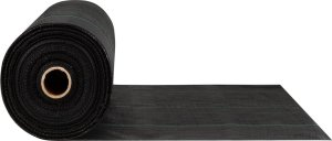 Funfit MOCNA AGROWŁÓKNINA MATA ANTYCHWASTOWA 1,1x50m 90g/m CZARNA AGROTKANINA 4