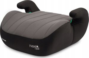 Fotelik samochodowy Caretero FOTELIK TIGER I-SIZE GREY (125-150) 2