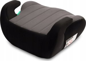 Fotelik samochodowy Caretero FOTELIK TIGER I-SIZE GREY (125-150) 3